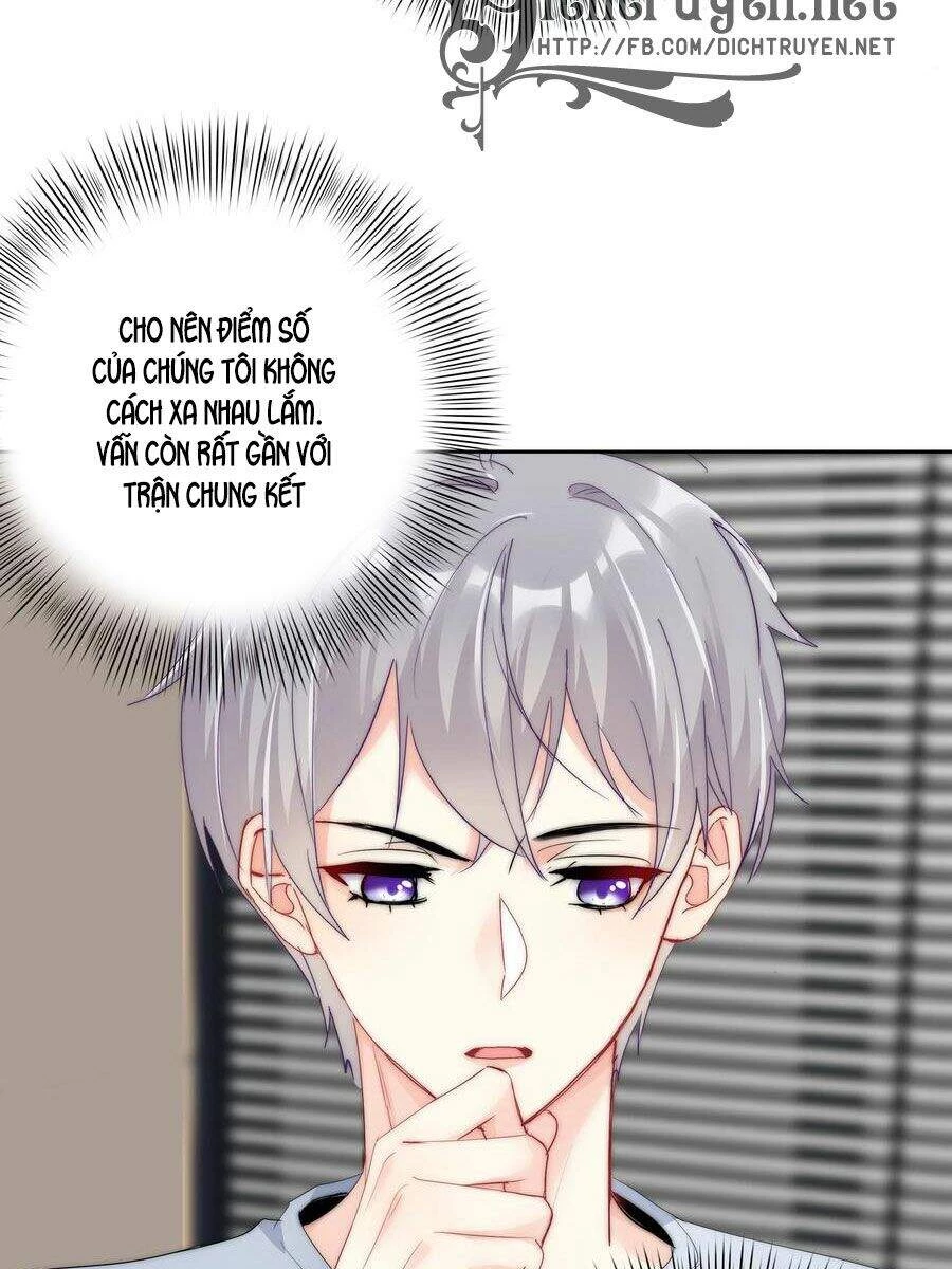 Boss Đại Nhân Là Nữ Thần? Chapter 64 - 26