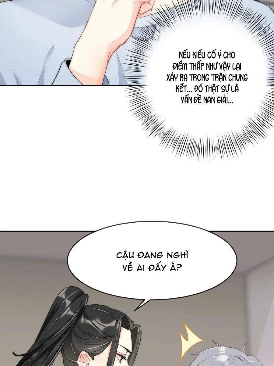 Boss Đại Nhân Là Nữ Thần? Chapter 64 - 27