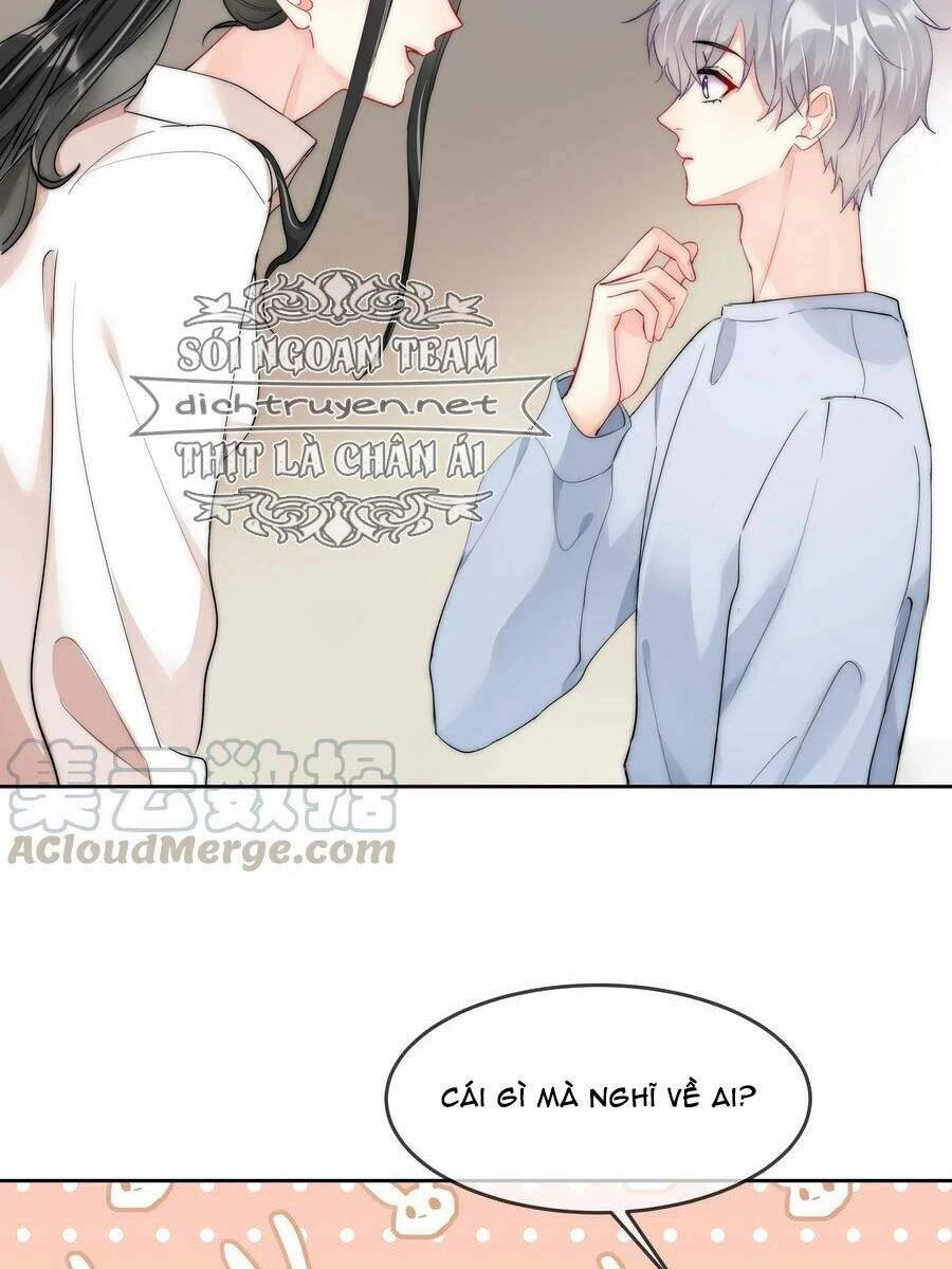 Boss Đại Nhân Là Nữ Thần? Chapter 64 - 28