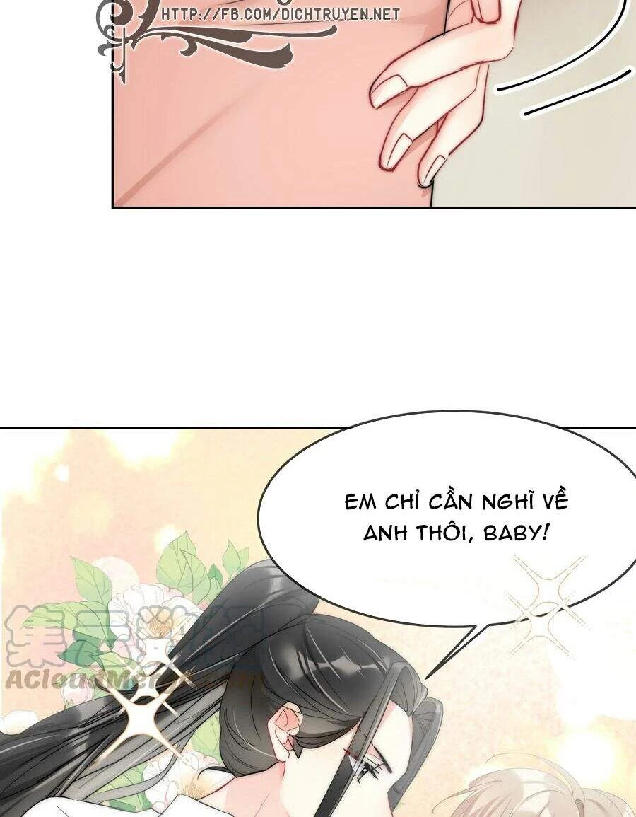 Boss Đại Nhân Là Nữ Thần? Chapter 64 - 30