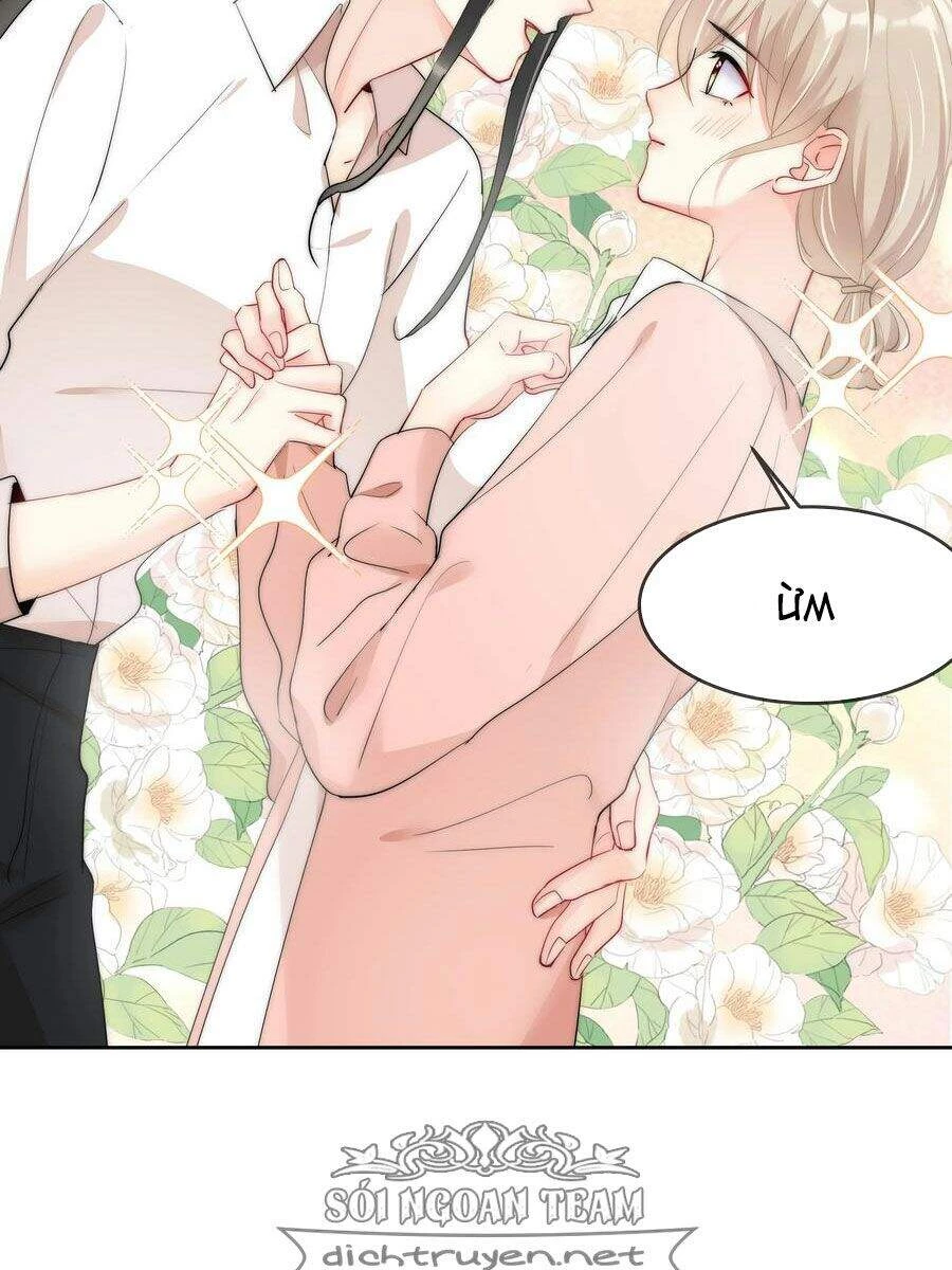 Boss Đại Nhân Là Nữ Thần? Chapter 64 - 31