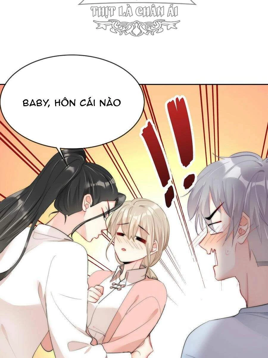 Boss Đại Nhân Là Nữ Thần? Chapter 64 - 32