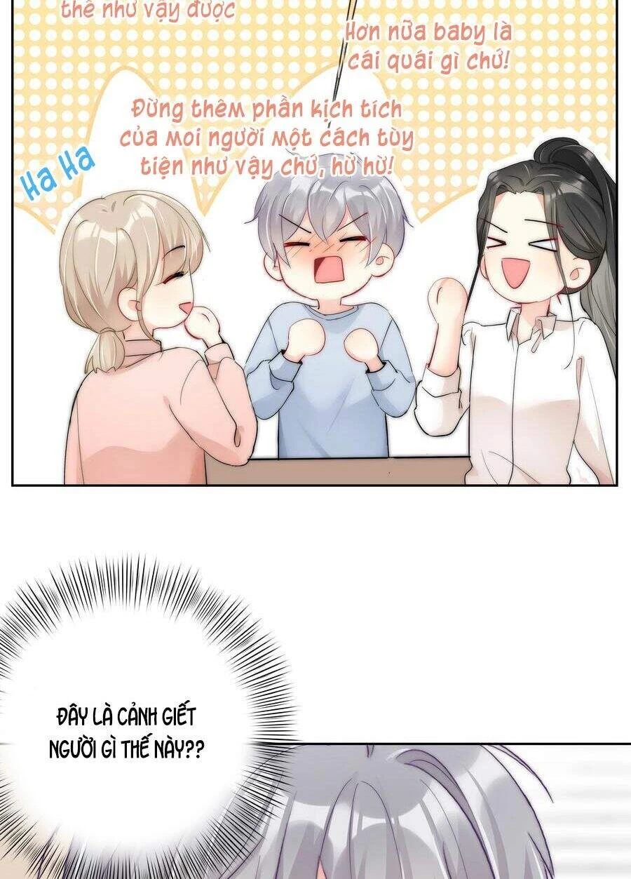 Boss Đại Nhân Là Nữ Thần? Chapter 64 - 34