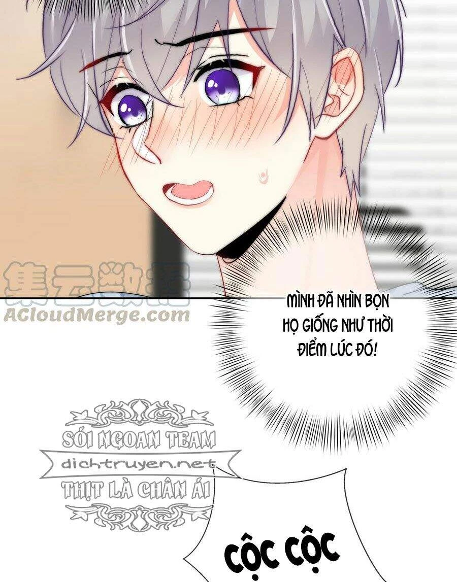 Boss Đại Nhân Là Nữ Thần? Chapter 64 - 35
