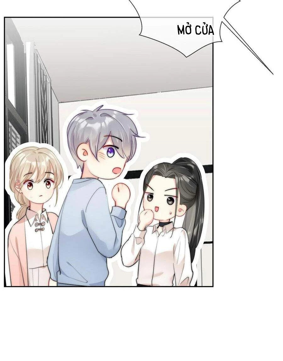 Boss Đại Nhân Là Nữ Thần? Chapter 64 - 36