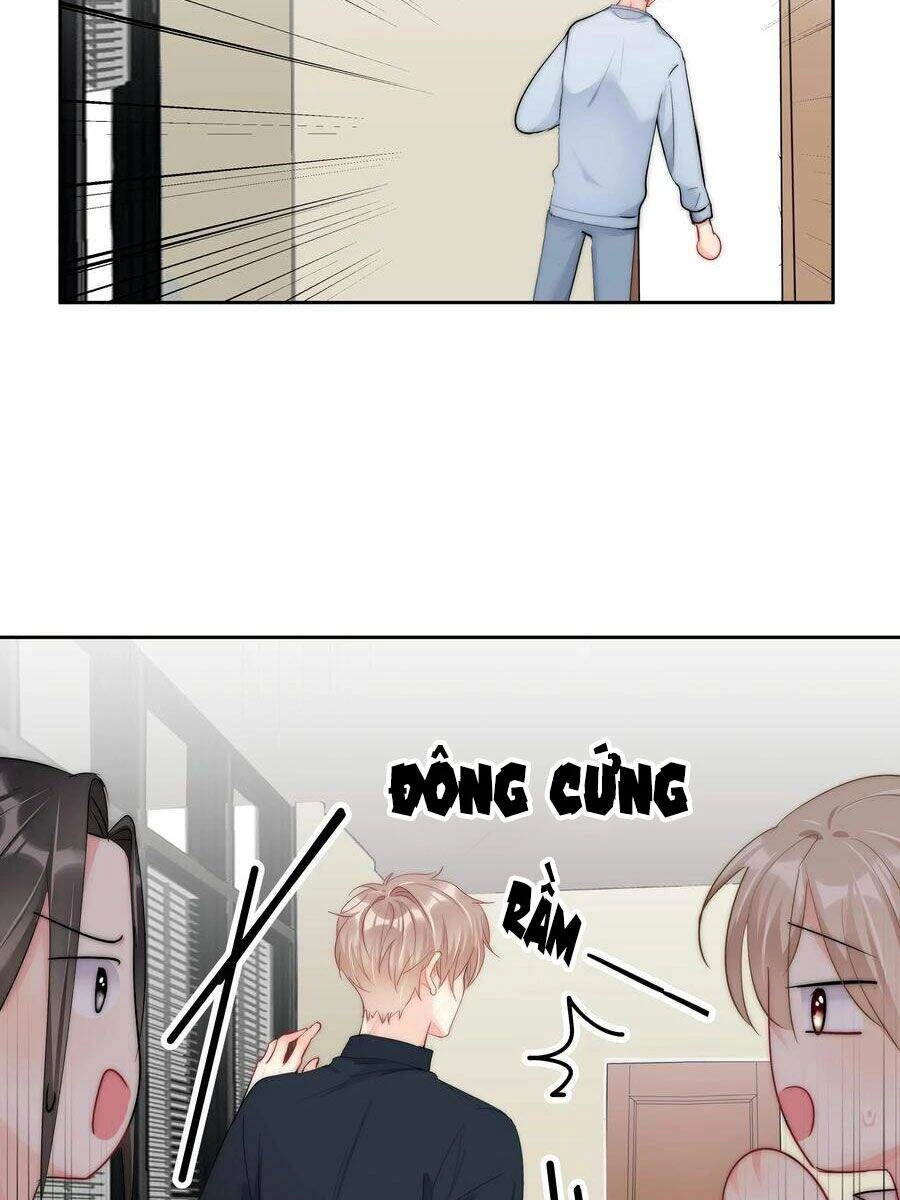 Boss Đại Nhân Là Nữ Thần? Chapter 64 - 43