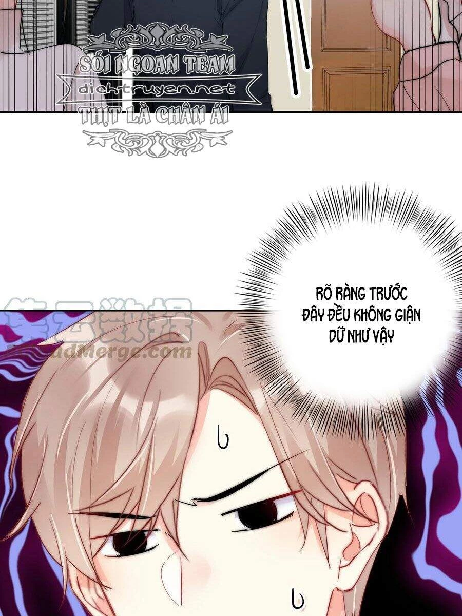 Boss Đại Nhân Là Nữ Thần? Chapter 64 - 44