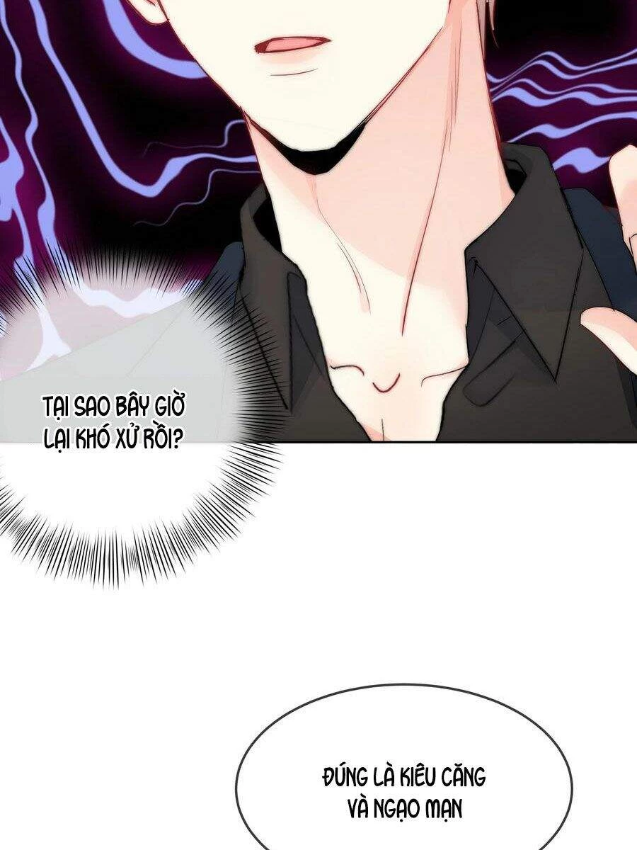 Boss Đại Nhân Là Nữ Thần? Chapter 64 - 45