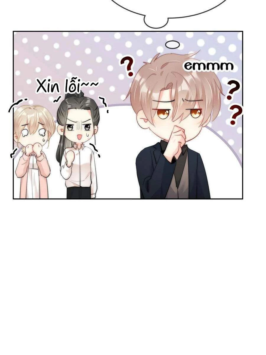 Boss Đại Nhân Là Nữ Thần? Chapter 64 - 46