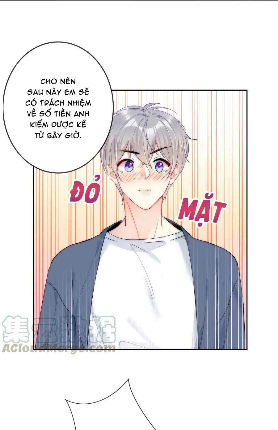 Boss Đại Nhân Là Nữ Thần? Chapter 69 - 28