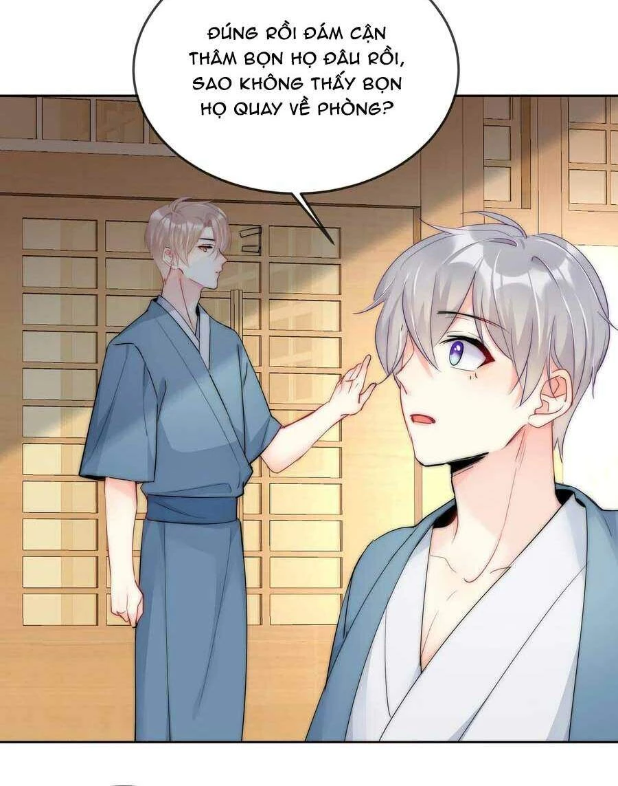 Boss Đại Nhân Là Nữ Thần? Chapter 70 - 40