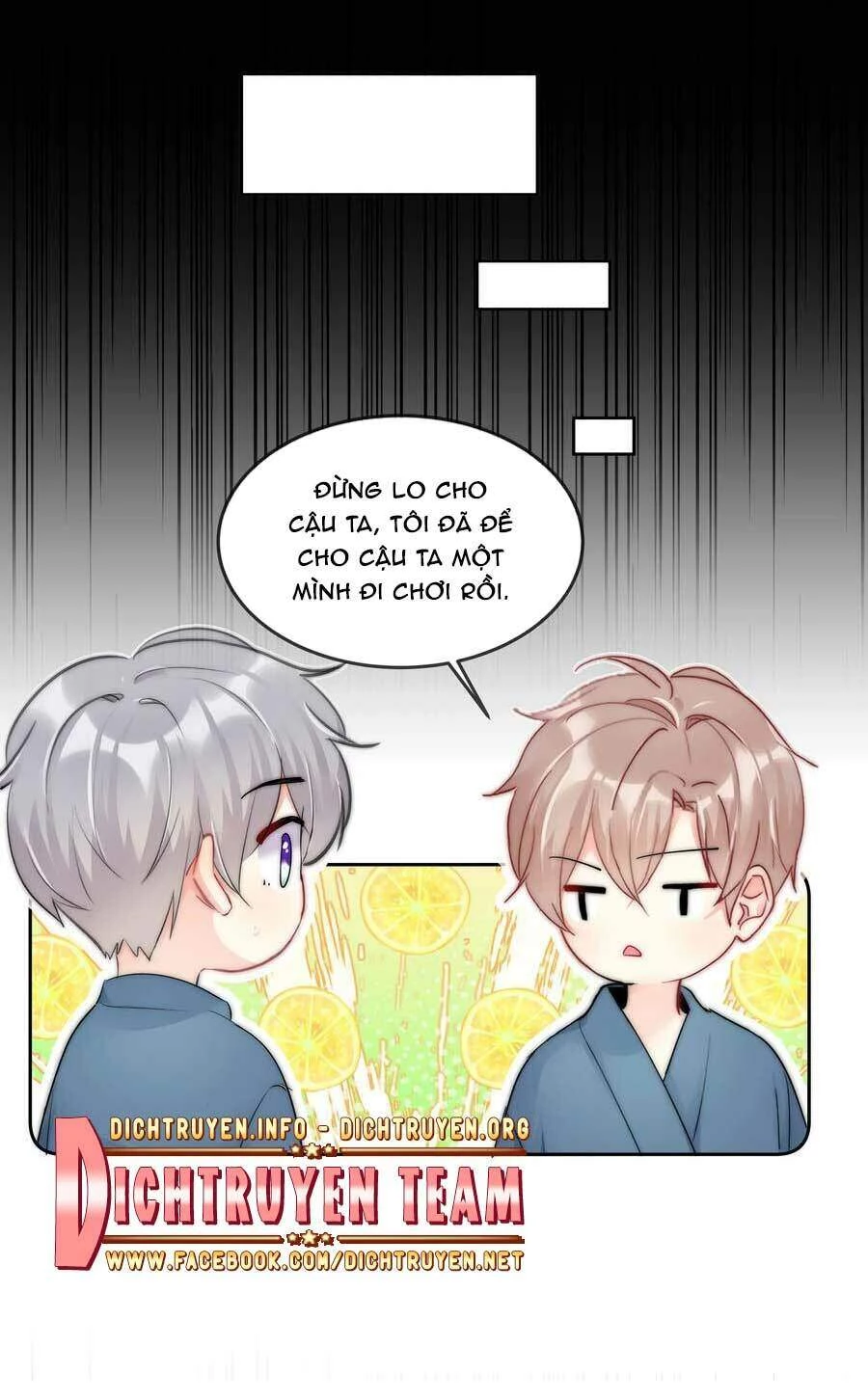 Boss Đại Nhân Là Nữ Thần? Chapter 73 - 11