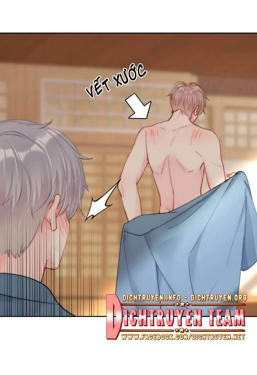 Boss Đại Nhân Là Nữ Thần? Chapter 73 - 38