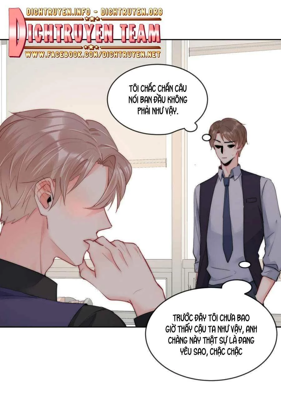 Boss Đại Nhân Là Nữ Thần? Chapter 74 - 10