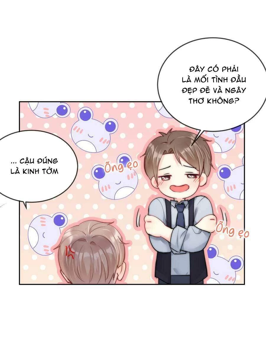 Boss Đại Nhân Là Nữ Thần? Chapter 74 - 13