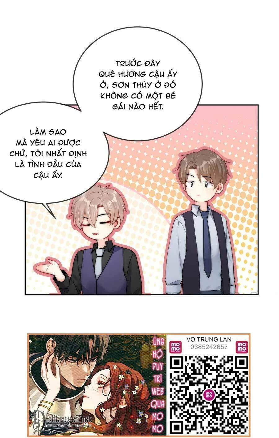 Boss Đại Nhân Là Nữ Thần? Chapter 74 - 15