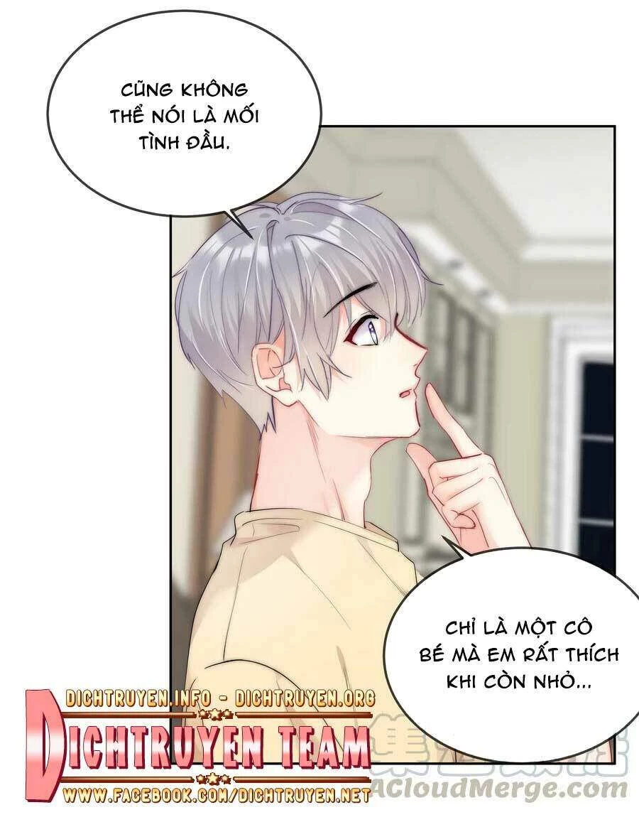 Boss Đại Nhân Là Nữ Thần? Chapter 74 - 23