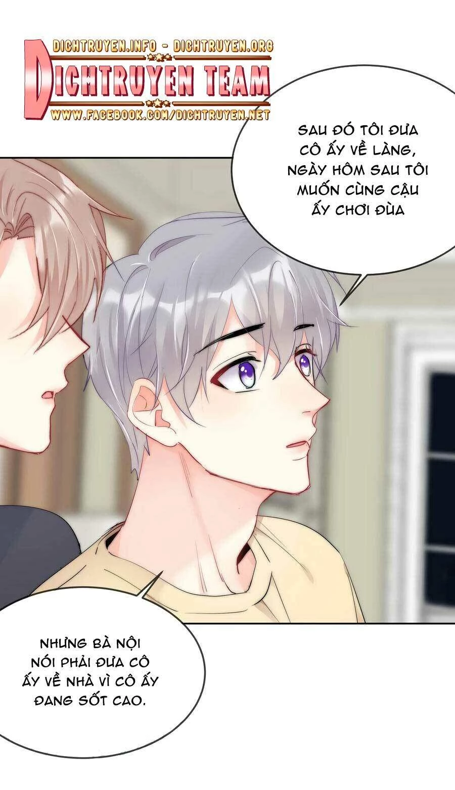 Boss Đại Nhân Là Nữ Thần? Chapter 74 - 28