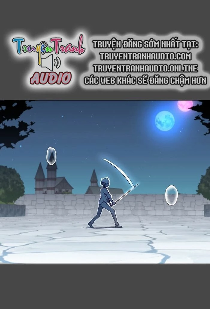 Anh Hùng Mạnh Nhất Trở Lại Chapter 19 - 3