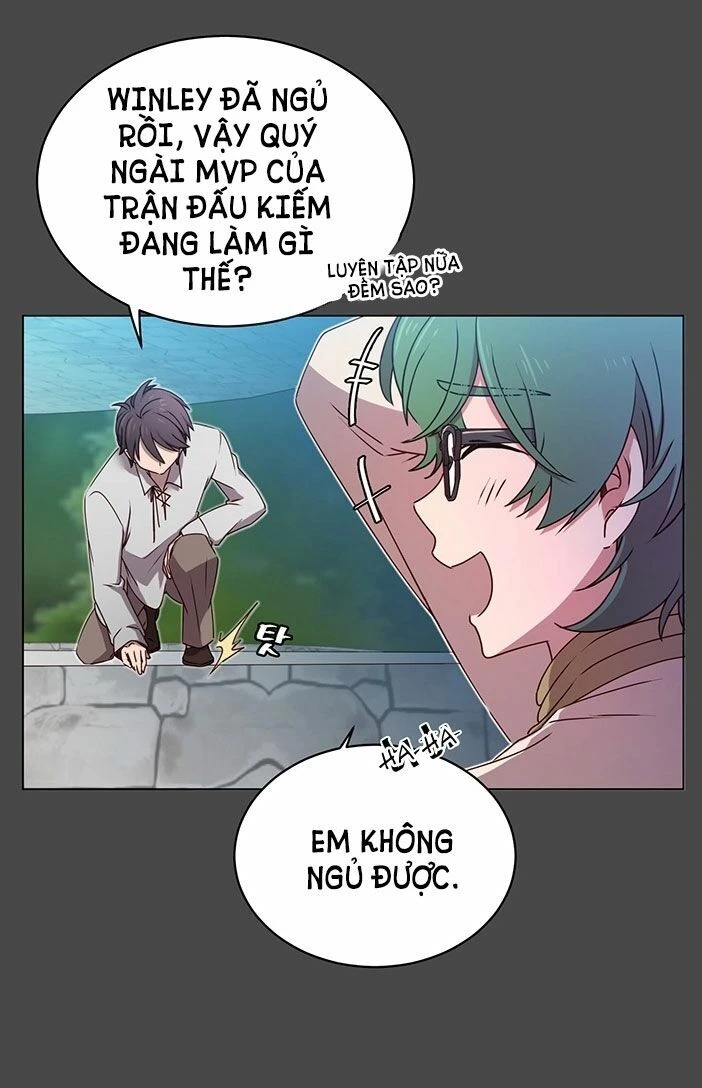 Anh Hùng Mạnh Nhất Trở Lại Chapter 19 - 8