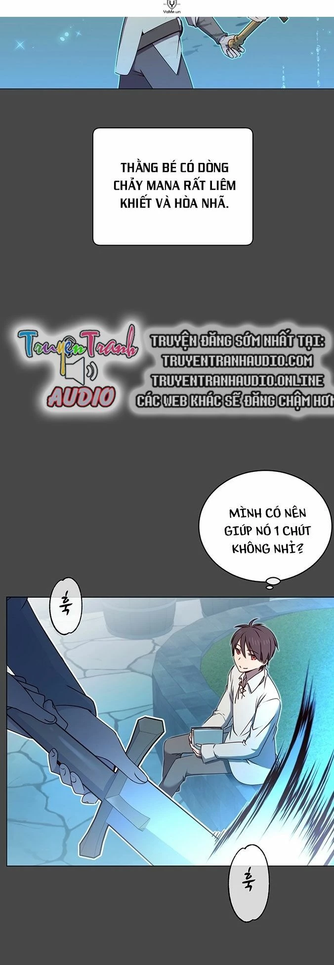 Anh Hùng Mạnh Nhất Trở Lại Chapter 19 - 15