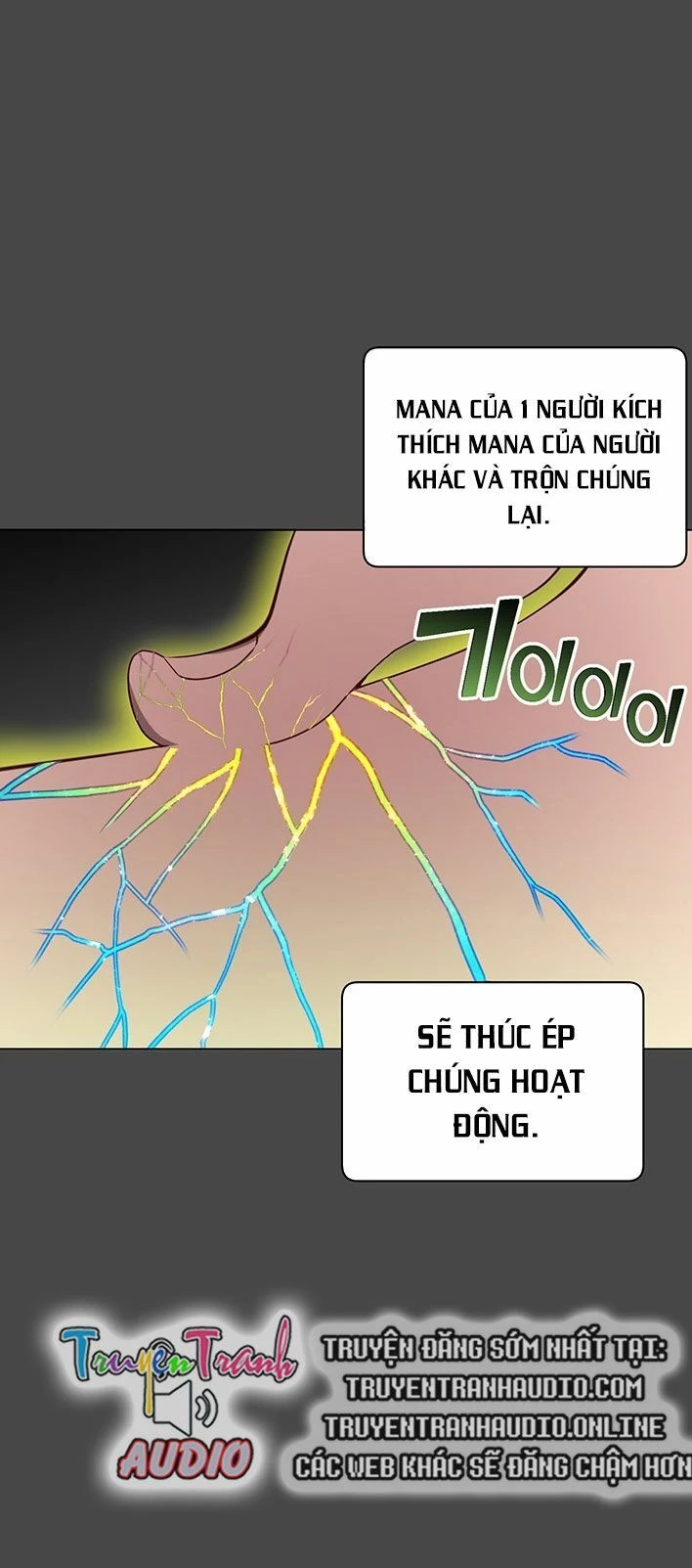 Anh Hùng Mạnh Nhất Trở Lại Chapter 19 - 21