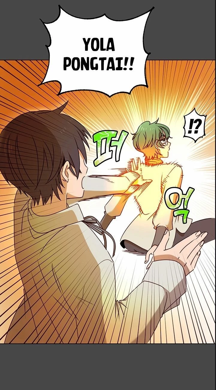 Anh Hùng Mạnh Nhất Trở Lại Chapter 19 - 24