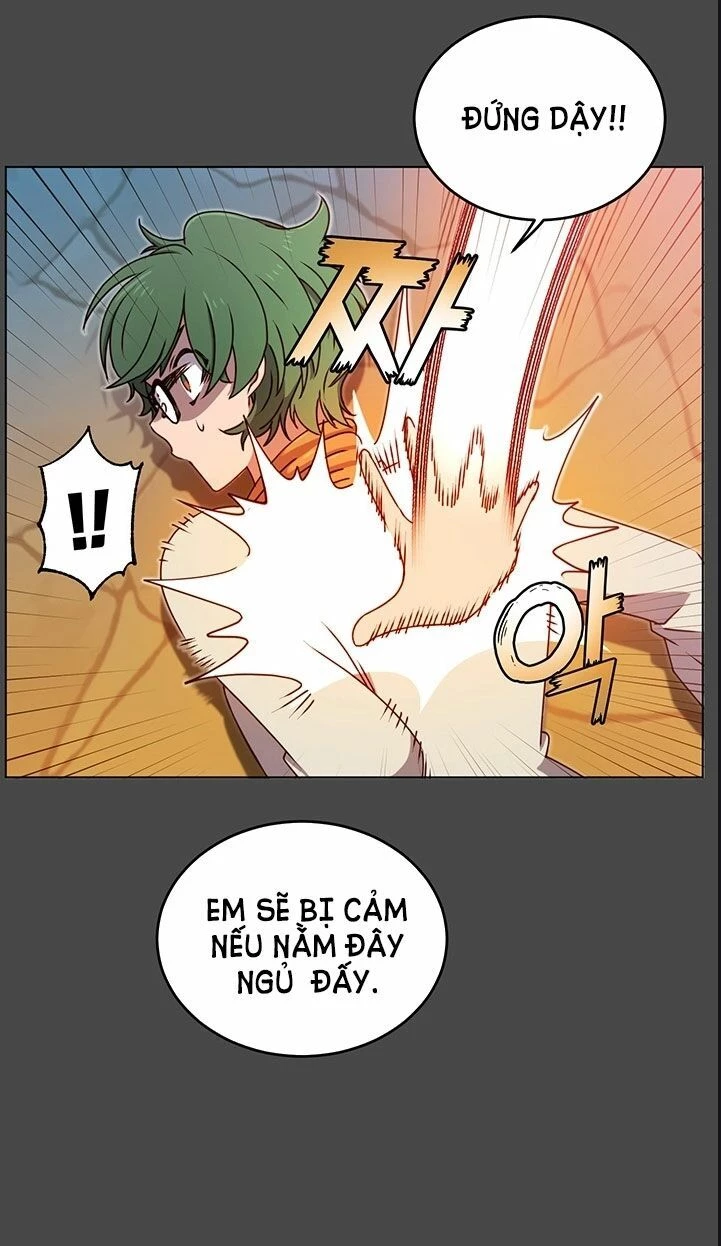 Anh Hùng Mạnh Nhất Trở Lại Chapter 19 - 32