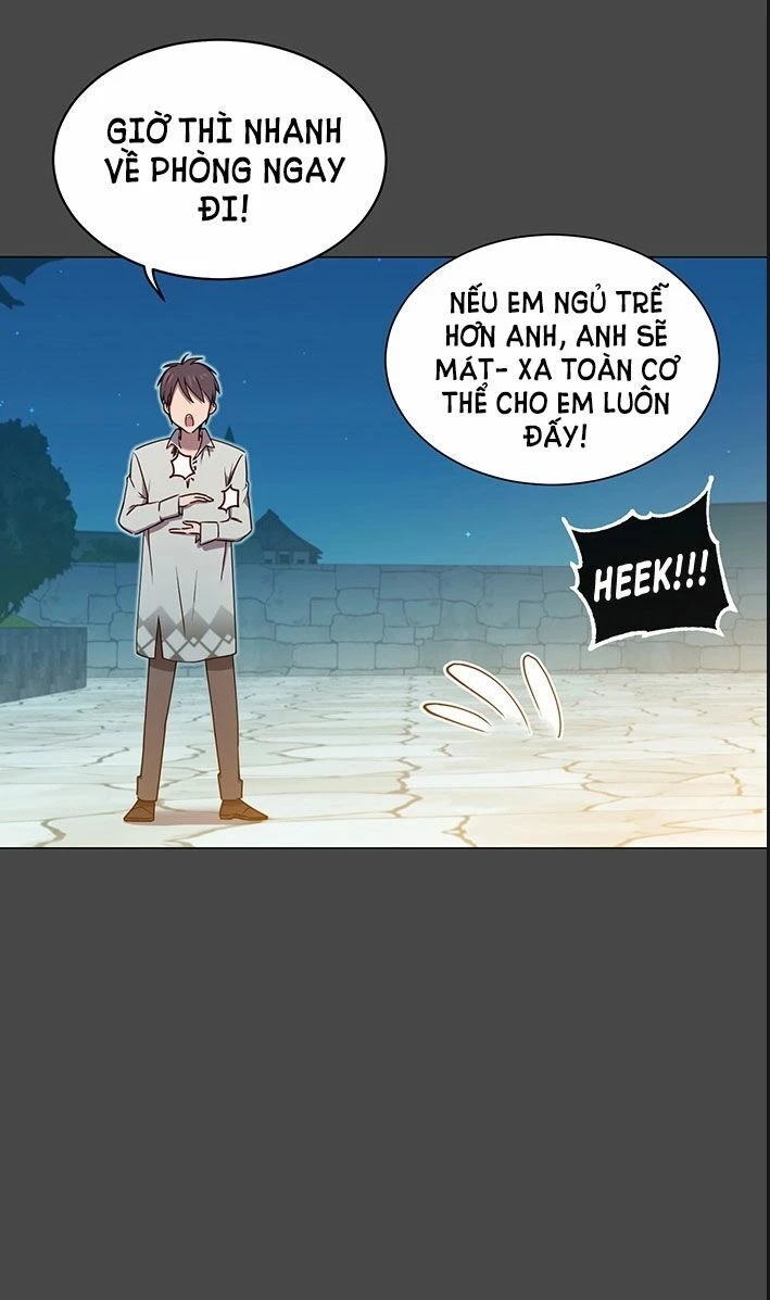 Anh Hùng Mạnh Nhất Trở Lại Chapter 19 - 35