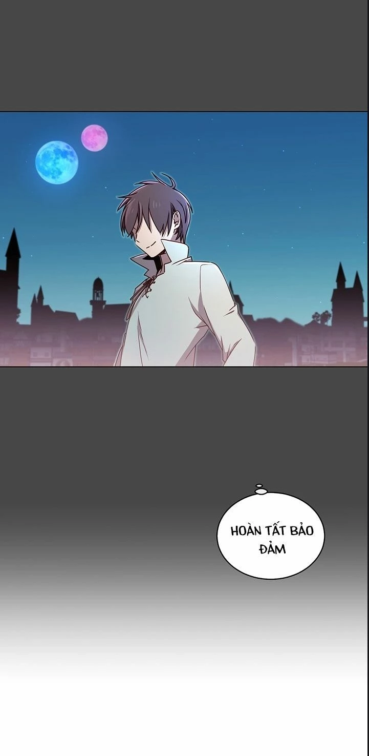 Anh Hùng Mạnh Nhất Trở Lại Chapter 19 - 38