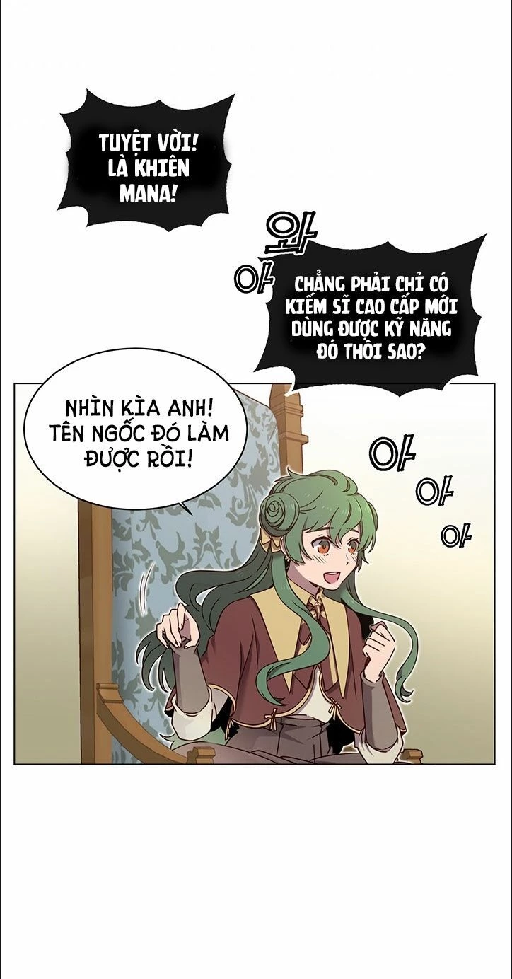 Anh Hùng Mạnh Nhất Trở Lại Chapter 19 - 49
