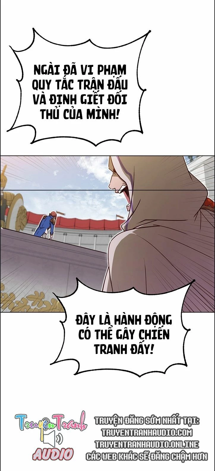 Anh Hùng Mạnh Nhất Trở Lại Chapter 19 - 53