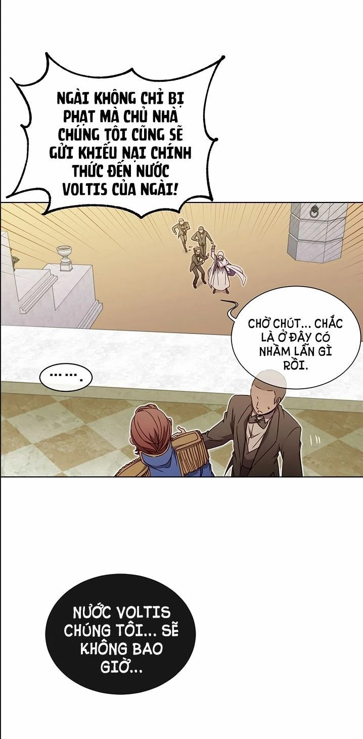 Anh Hùng Mạnh Nhất Trở Lại Chapter 19 - 54
