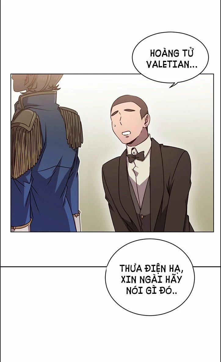 Anh Hùng Mạnh Nhất Trở Lại Chapter 19 - 55