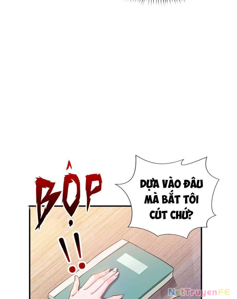 Hệt Như Hàn Quang Gặp Nắng Gắt Chapter 9 - 25