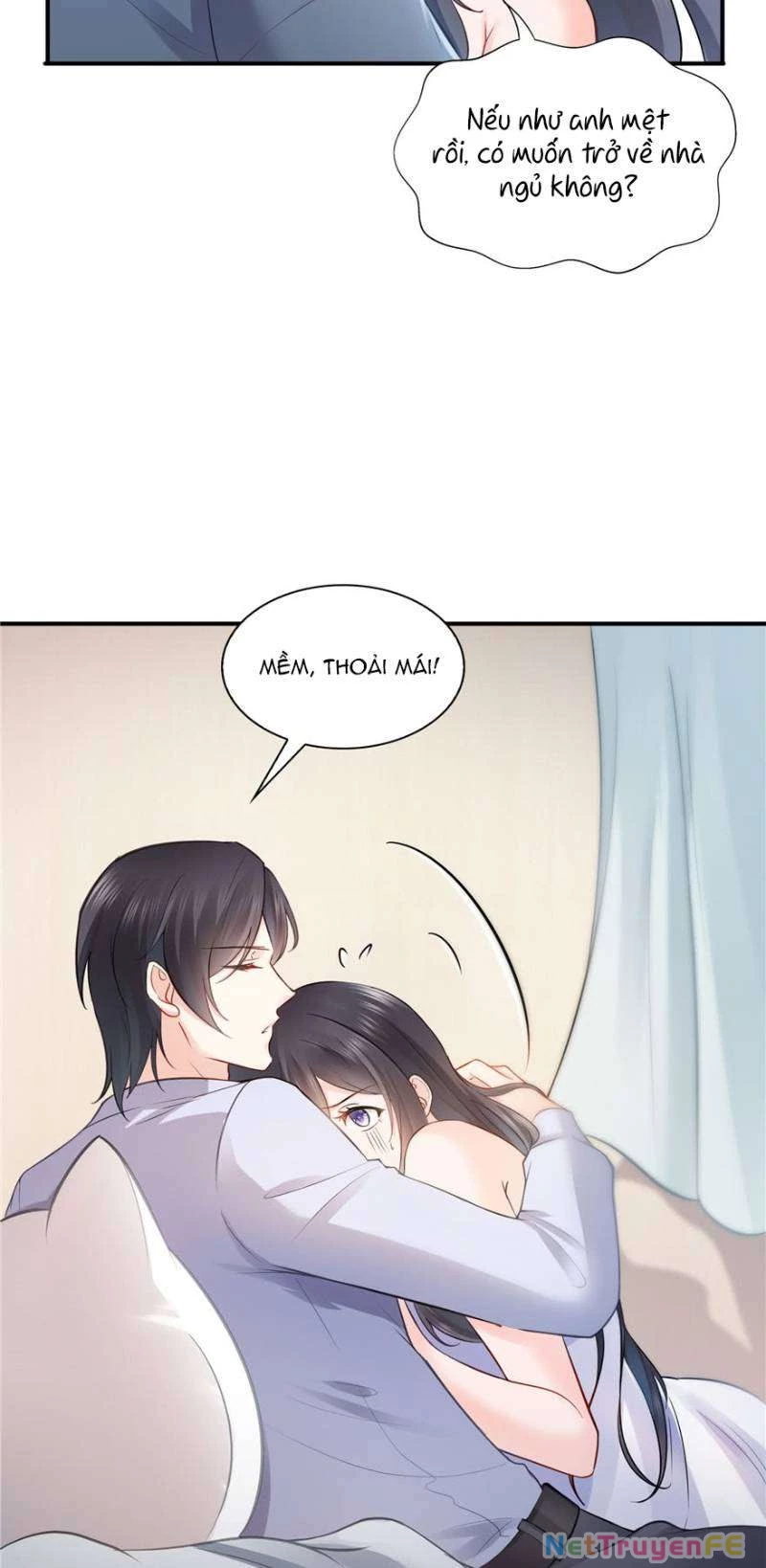 Hệt Như Hàn Quang Gặp Nắng Gắt Chapter 17 - 14