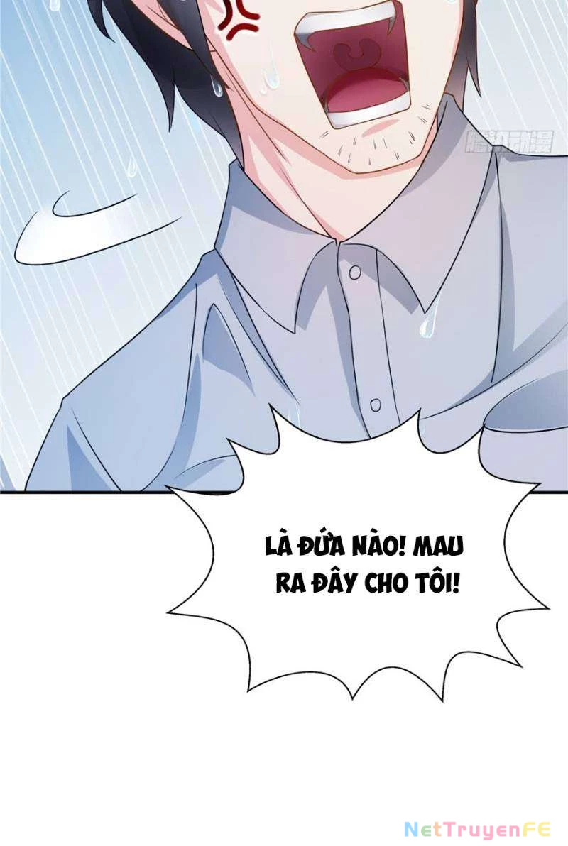 Hệt Như Hàn Quang Gặp Nắng Gắt Chapter 19 - 24