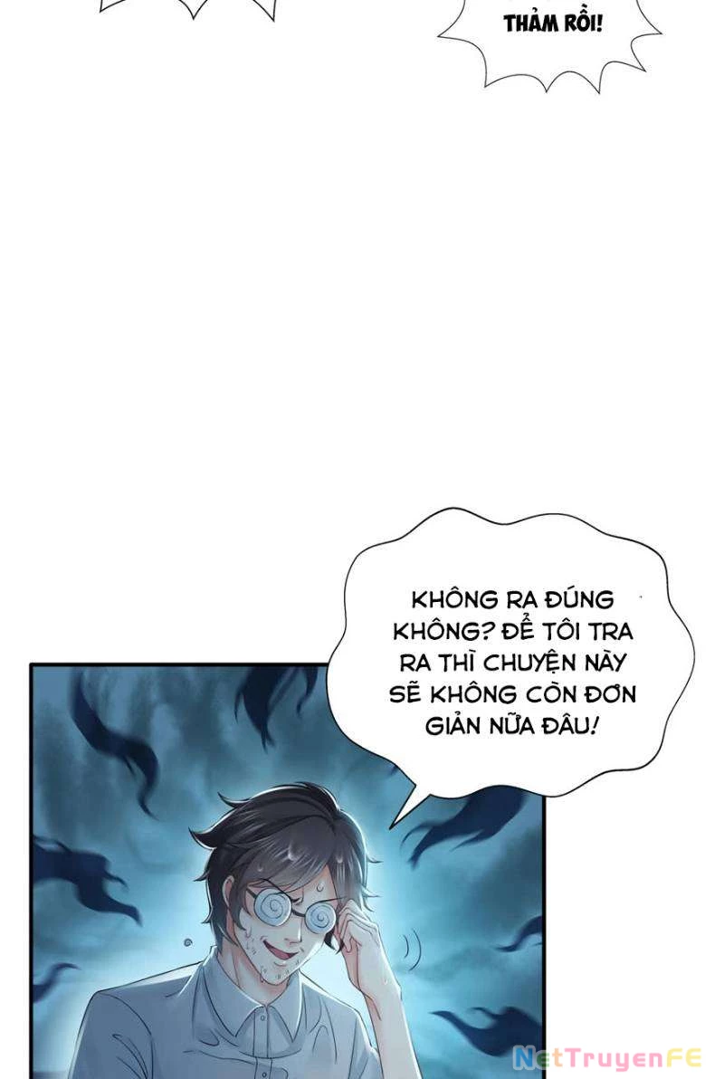 Hệt Như Hàn Quang Gặp Nắng Gắt Chapter 19 - 25