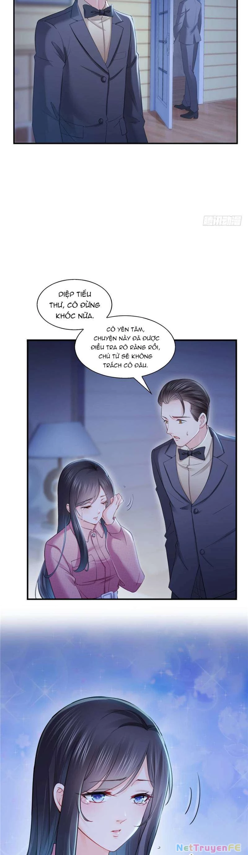 Hệt Như Hàn Quang Gặp Nắng Gắt Chapter 29 - 6