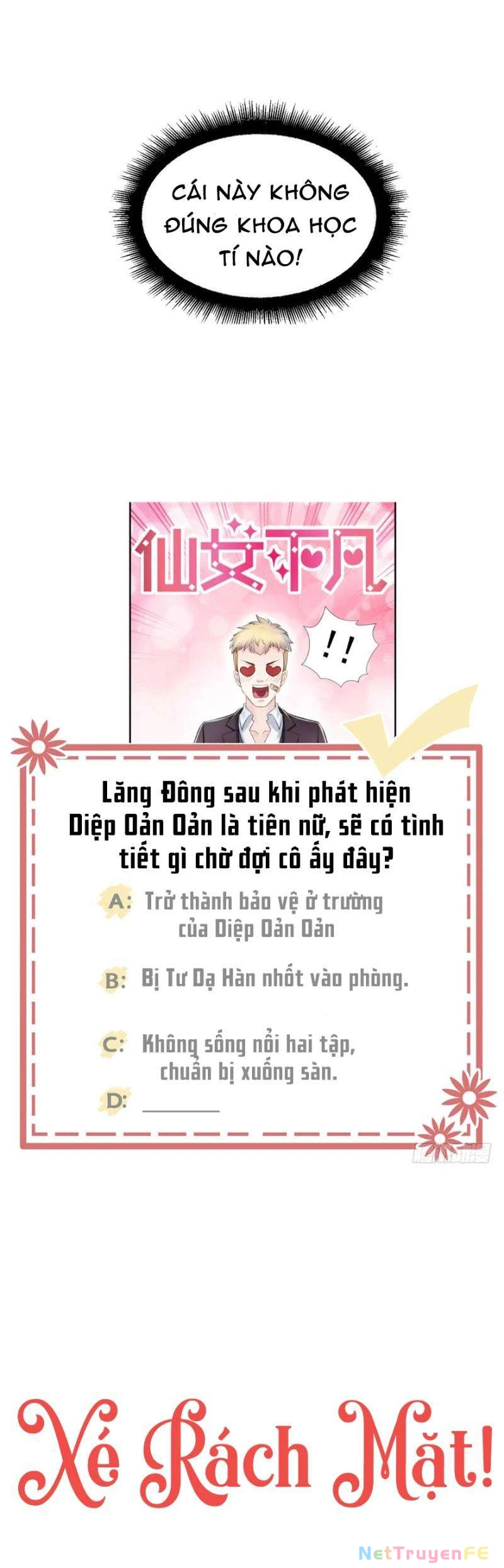 Hệt Như Hàn Quang Gặp Nắng Gắt Chapter 29 - 21