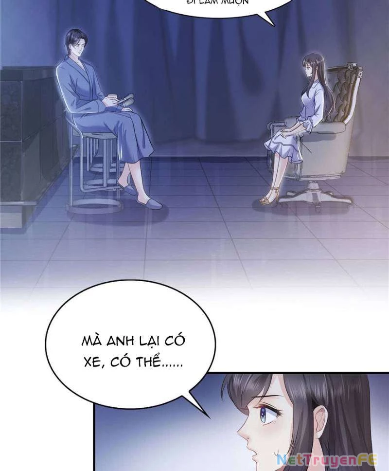 Hệt Như Hàn Quang Gặp Nắng Gắt Chapter 31 - 26