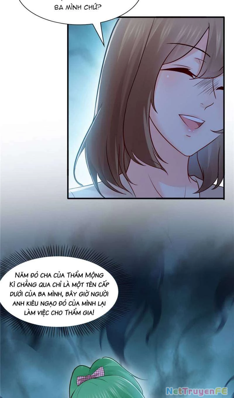 Hệt Như Hàn Quang Gặp Nắng Gắt Chapter 33 - 12