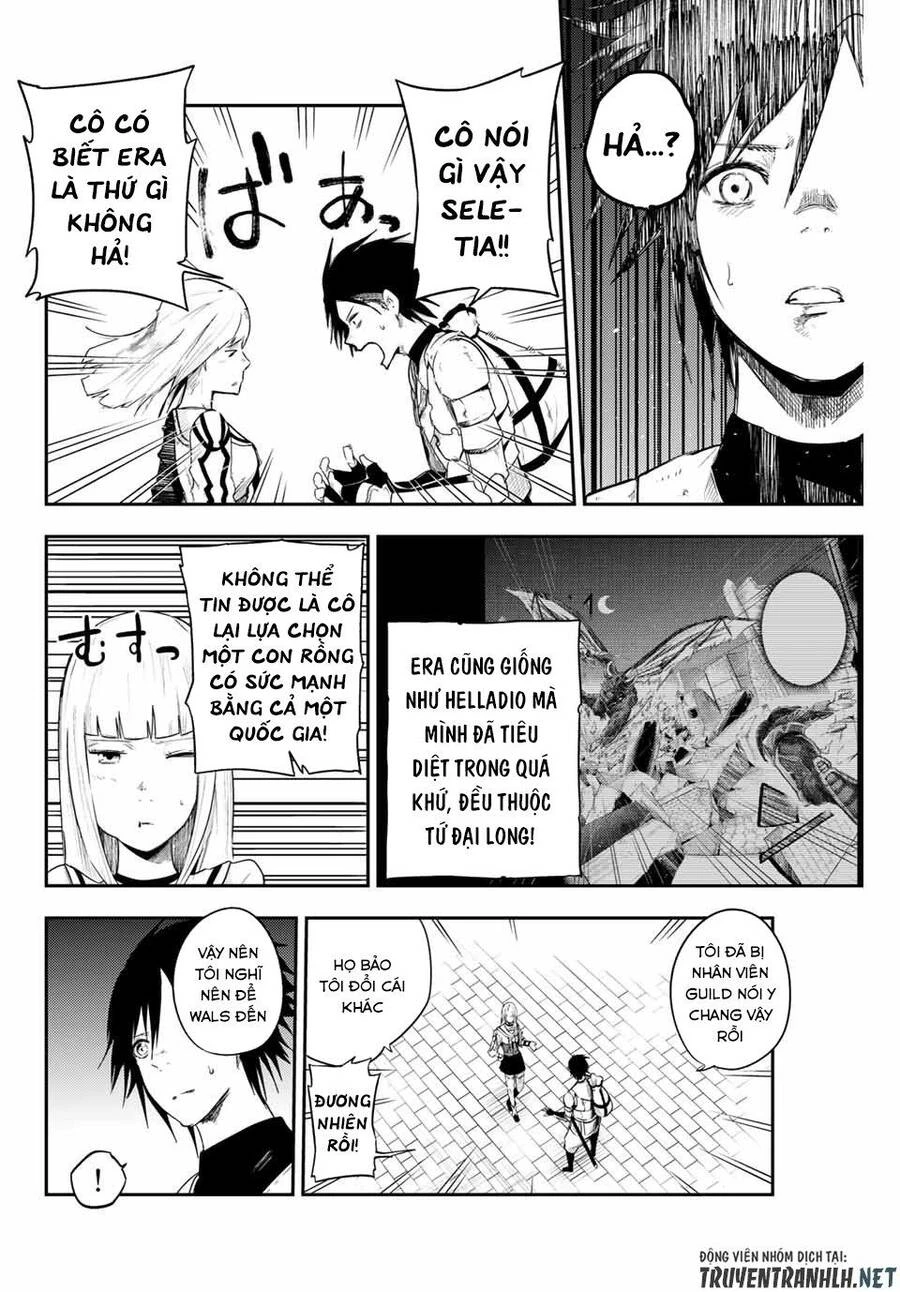 Cựu Hoàng Tử Mạnh Nhất Tái Sinh Thành Nô Lệ Chapter 4 - 10