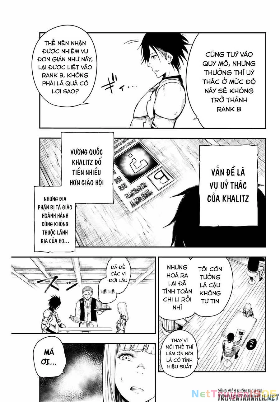 Cựu Hoàng Tử Mạnh Nhất Tái Sinh Thành Nô Lệ Chapter 4 - 15