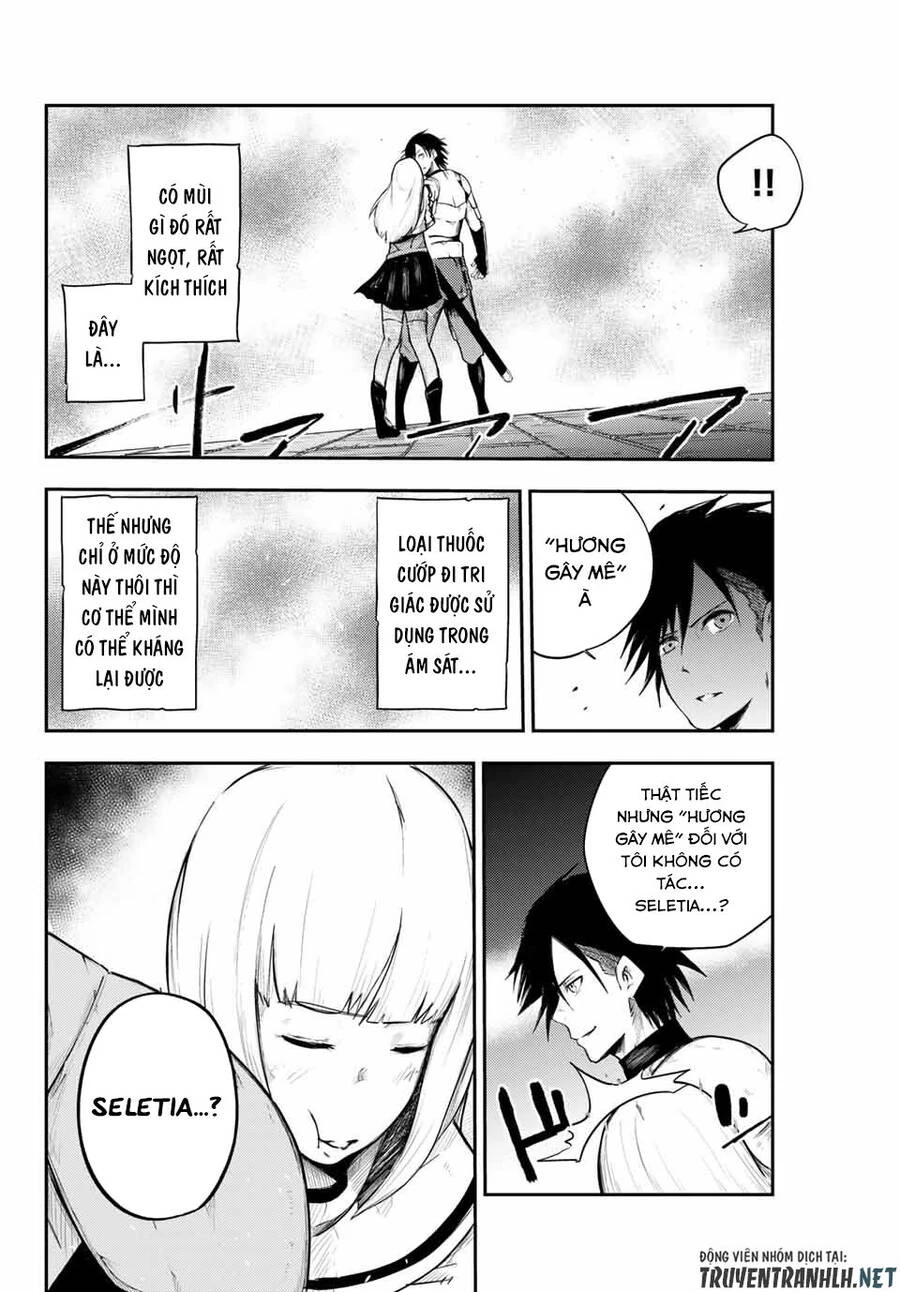 Cựu Hoàng Tử Mạnh Nhất Tái Sinh Thành Nô Lệ Chapter 5 - 18