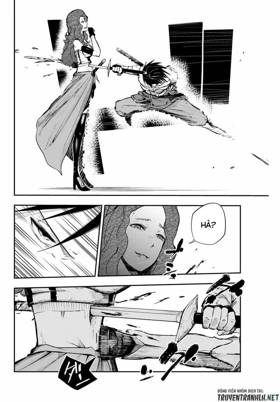 Cựu Hoàng Tử Mạnh Nhất Tái Sinh Thành Nô Lệ Chapter 6 - 20