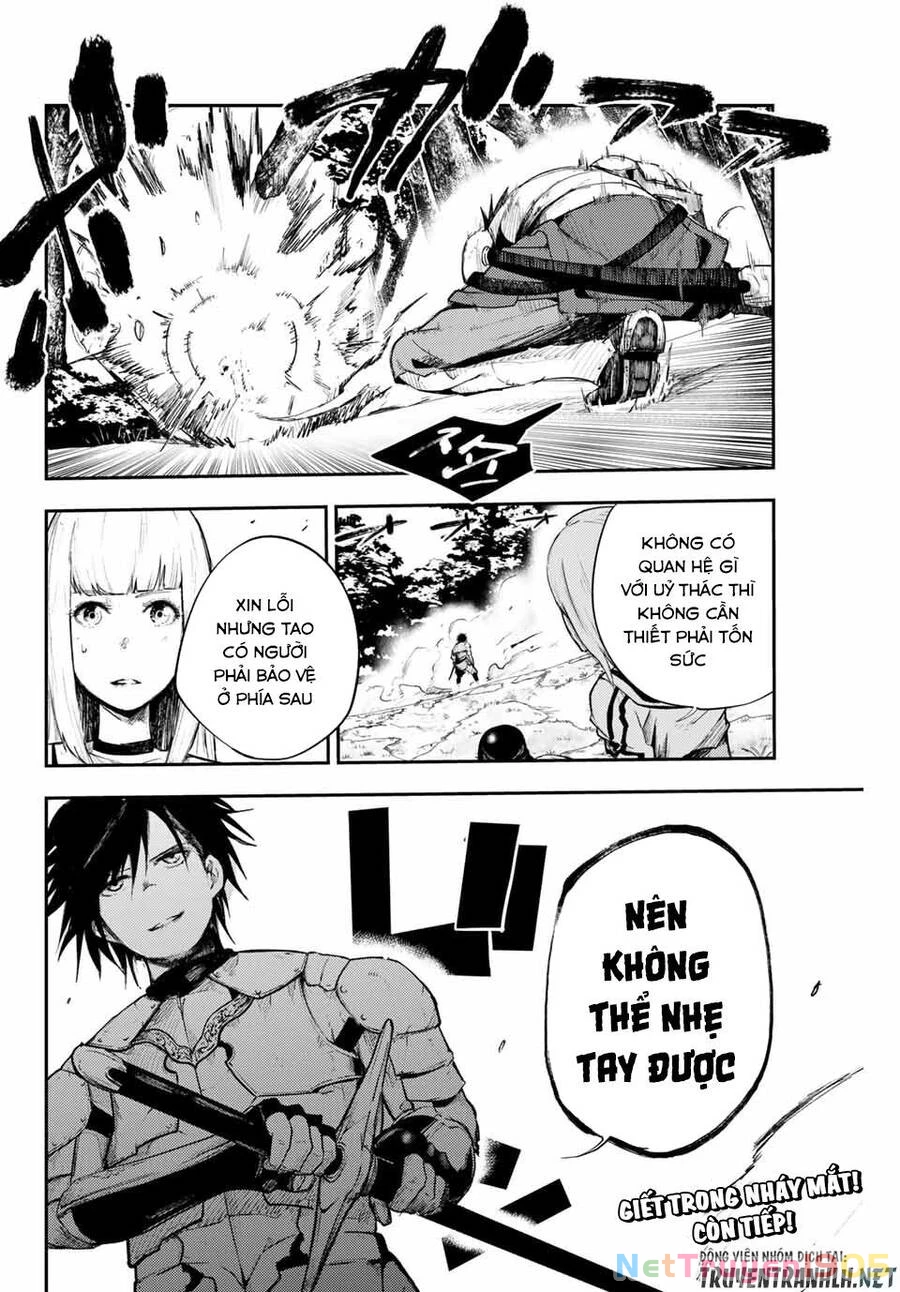 Cựu Hoàng Tử Mạnh Nhất Tái Sinh Thành Nô Lệ Chapter 6 - 22