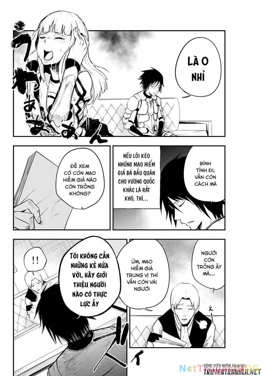 Cựu Hoàng Tử Mạnh Nhất Tái Sinh Thành Nô Lệ Chapter 7 - 18