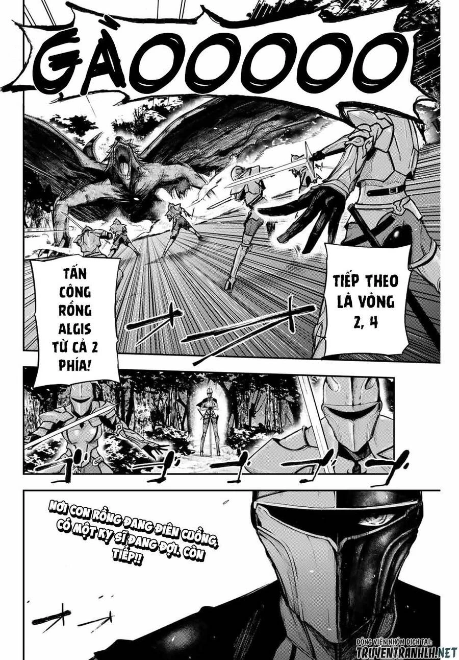 Cựu Hoàng Tử Mạnh Nhất Tái Sinh Thành Nô Lệ Chapter 7 - 22