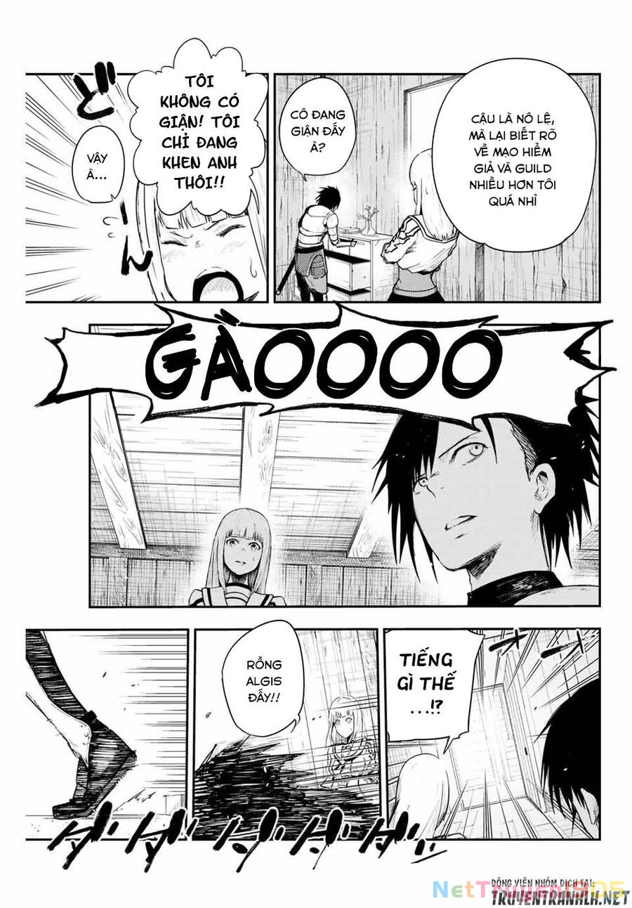 Cựu Hoàng Tử Mạnh Nhất Tái Sinh Thành Nô Lệ Chapter 8 - 4